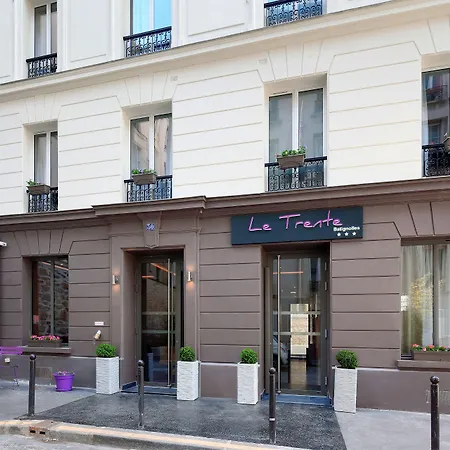 Le Trente-3