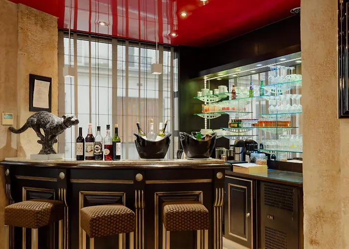 Grand Hotel Francais